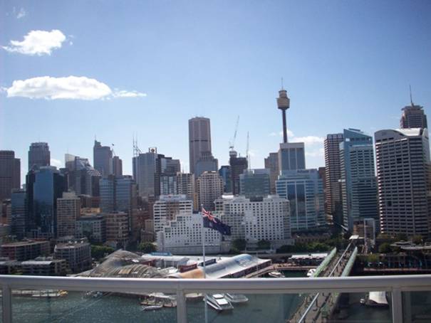 C:\Documents and Settings\Genie\My Documents\My Pictures\Sydney 1\Sydney from Darling Harbor.jpg