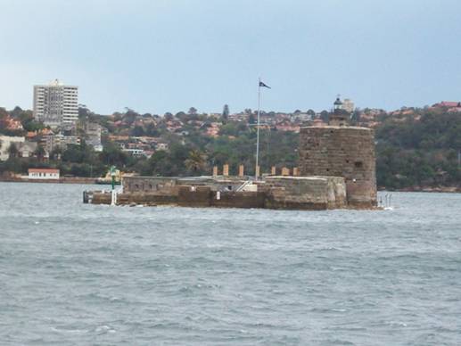 C:\Documents and Settings\Genie\My Documents\My Pictures\Harbor Tour\Old Prison.jpg