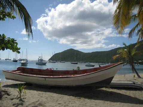 C:\Users\Public\Pictures\Martinique Pictures\Grand Anse D'Arlet beach.JPG
